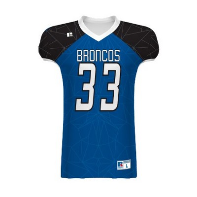 Russell® Youth FreeStyle™ Sublimated Game Jersey