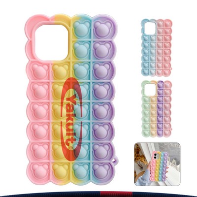 Kin Silicone Phone Case