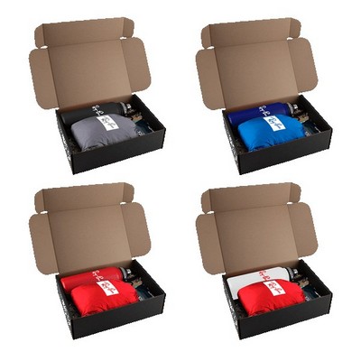 Basecamp Hanging Out Gift Set