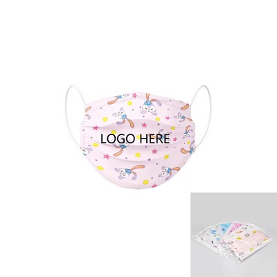 Children's Disposable Mask