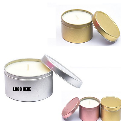 2 Oz. Scented Candle