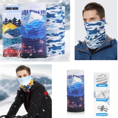 Neck Gaiter Mask