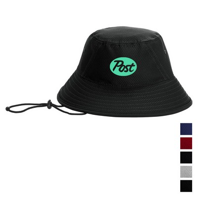 New Era® Hex Era Bucket Hat