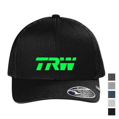 TravisMathew® Cruz Trucker Cap