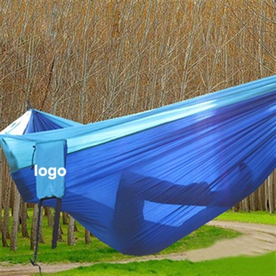 Outdoors Hammock