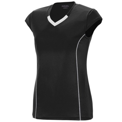 Augusta Ladies' Blash Jersey