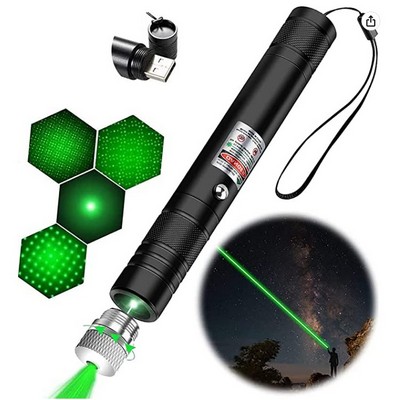 Laser Pointer GREEN HIGH POWER