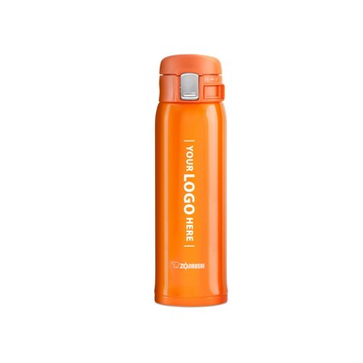 Stainless Mug SM-SHE
