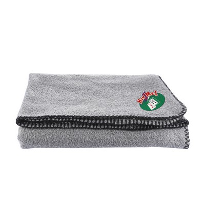 Fleece Blanket