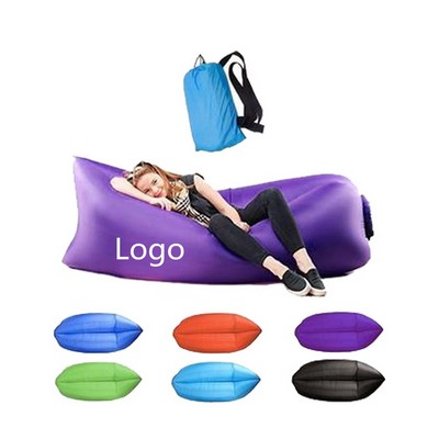 Inflatable Air Sofa