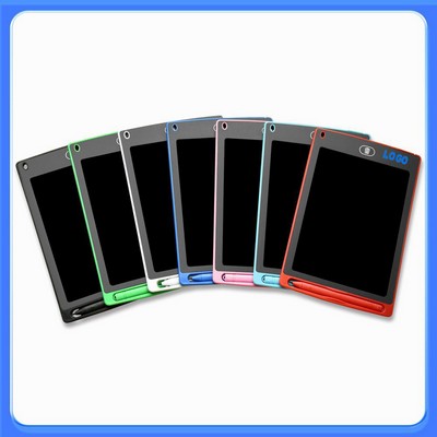8.5" LCD Writing Tablet