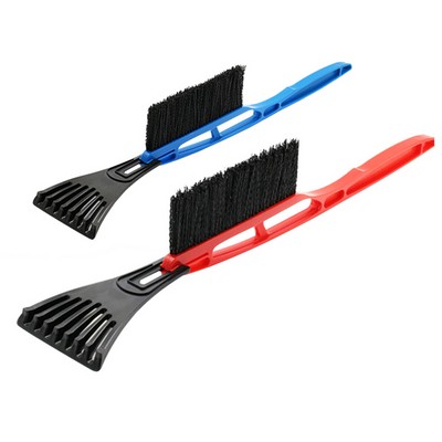 2" 1 Portable Folding Small Car Snow Shovel