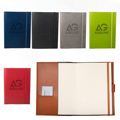 Tuscany Refillable Journal