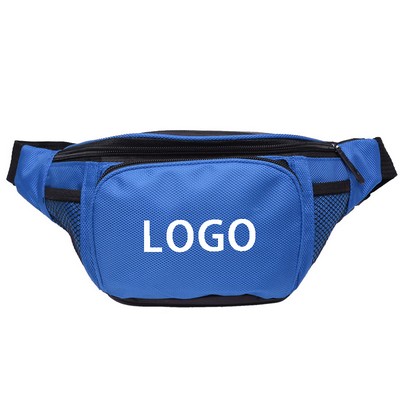 Sports Waist Bag Fanny Pack