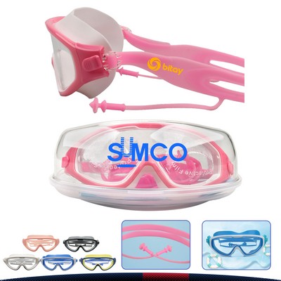 Laily Kids Swimming Goggles