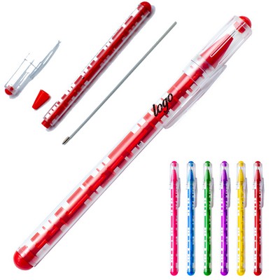 Maze Pen