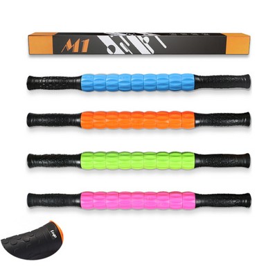 Yoga Muscle Massage Stick