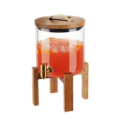 Twine Living® Modern Manor Drink Dispenser