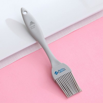 Kitchen Food Grade Silicone Basting Brush