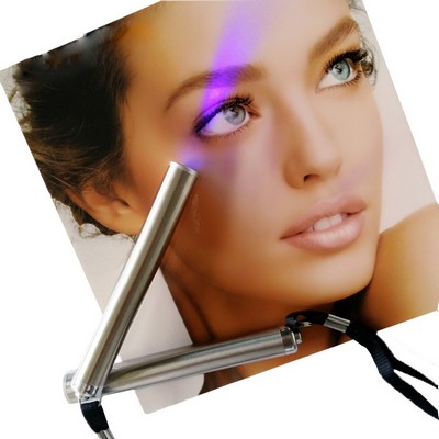 UV Exposure Test Meter Card/Glasses Lens Test Card