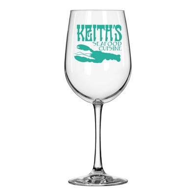 18.5 oz. Vina Tall Wine Glass