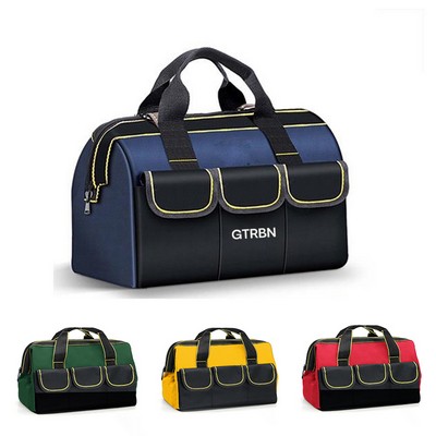 Multifunctional Electrician Bag