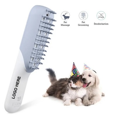 Pet Odor Eliminator Brush