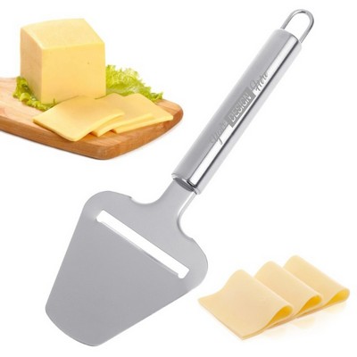 Stainless Steel Cheese Cutter