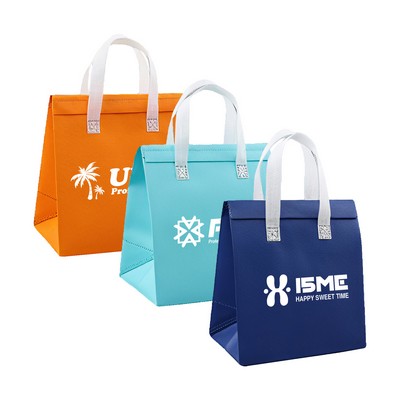 Insulated Take Away Bags