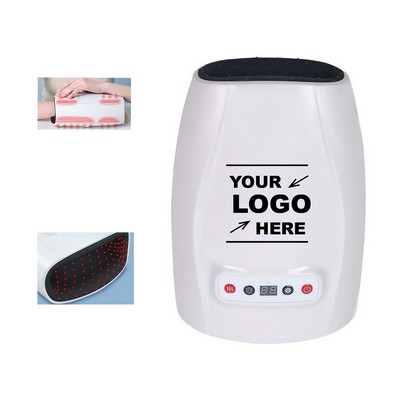 Electric Hand Massager