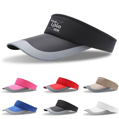 Adult Unisex Sun Visor