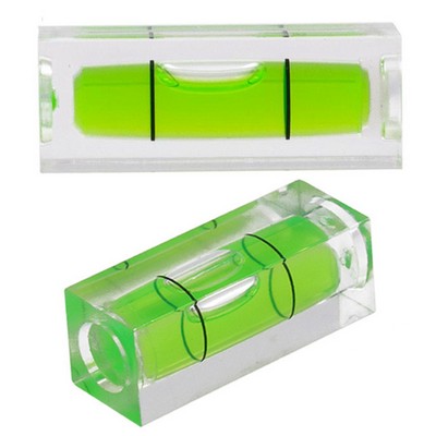 Mini Acrylic Plastic Leveler