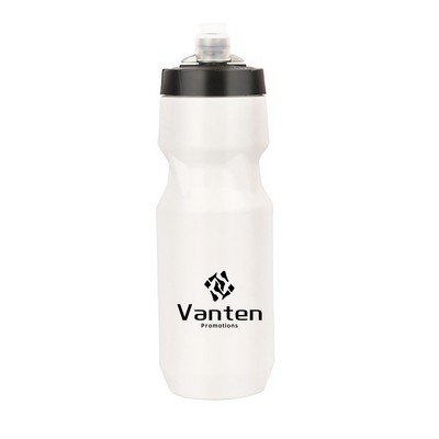 Bike Water Bottle