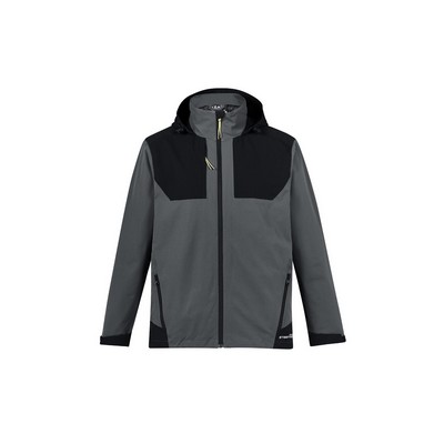 Unisex Streetworx Waterproof Jacket