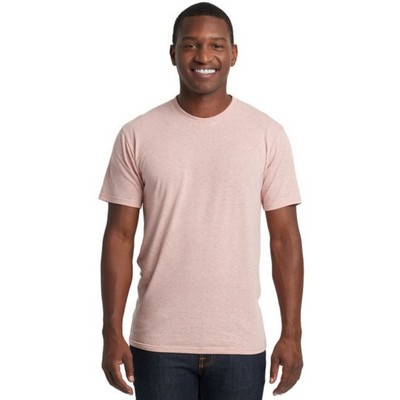 Next Level Mens Triblend Crew