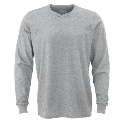 Boxercraft Essential Long Sleeve Tee