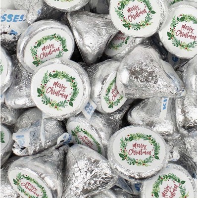 Holiday Hershey®'s Kisses