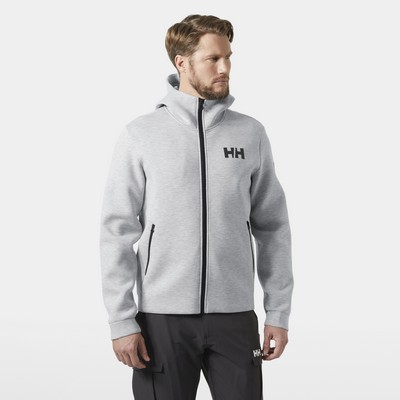 Helly Hansen Men's HP Ocean Hydro Power 2.0 Hooded Jacket