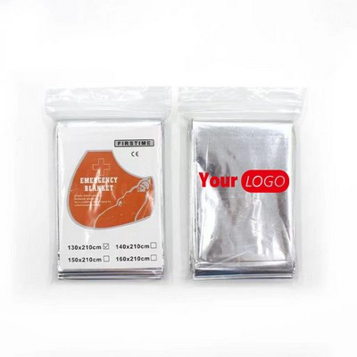 Emergency Blankets for Survival Gear and Equipment