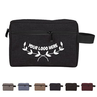 Portable Toiletry Bag