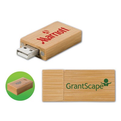 Bamboo Drive™ GB