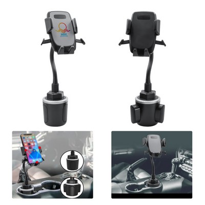 Adjustable Car Automotive Phone Holder
