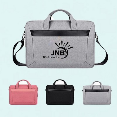 Sleek Laptop Notebook Carrier