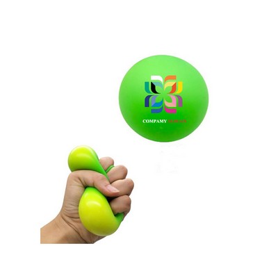 Colorful Fidget Stress Balls