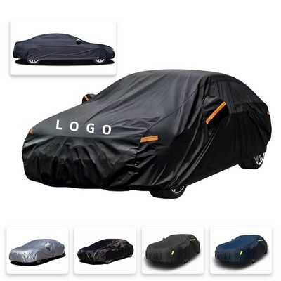 Car Cover Protection