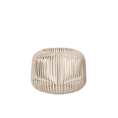 blomus LITO X-Small Decorative Nomad Beige Lantern