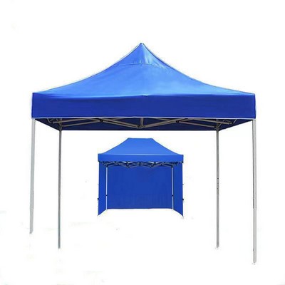10' Canopy Tent Package