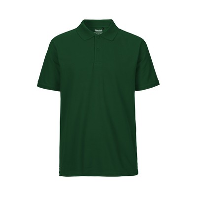 Neutral® Men's Classic Polo