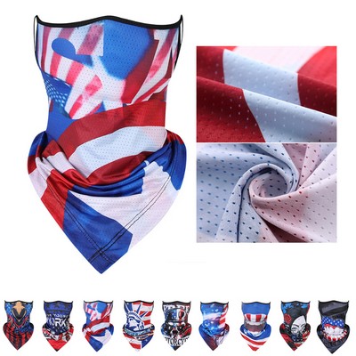 Outdoor Cooling Neck Gaiter