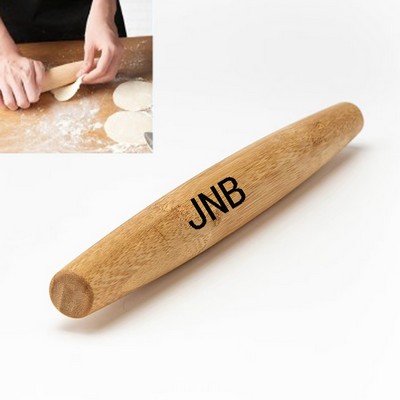 Bamboo Tapered Rolling Stick